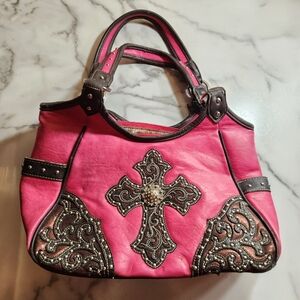 Montana West Y2K Bag